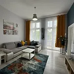 Apartment Wroclawia