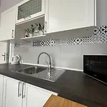 Apartment Wroclawia *