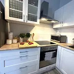Wroclawia Apartment