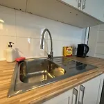Apartment Wroclawia Breslau
