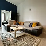 Apartment Wroclawia Breslau