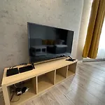 Apartment Wroclawia *