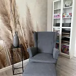 Apartment Wroclawia *