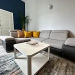 Wroclawia Apartment *
