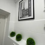 Apartment Wroclawia