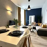 Wroclawia Apartment