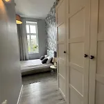 Apartment Wroclawia *