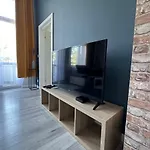 Apartment Wroclawia *