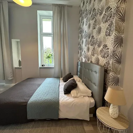 Apartman Wroclawia *
