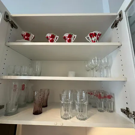 Wroclawia Apartment Wroclaw