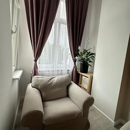 Apartman Wroclawia Wrocław
