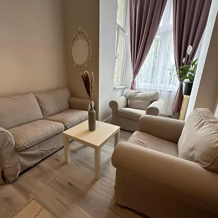Apartment Wroclawia Wroclaw