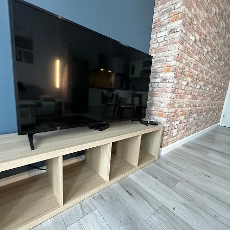 Wroclawia Apartman Wrocław
