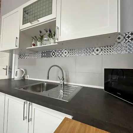 Apartment Wroclawia *