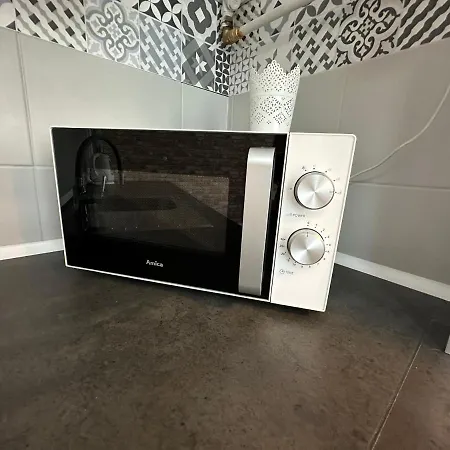 Apartment Wroclawia Breslau
