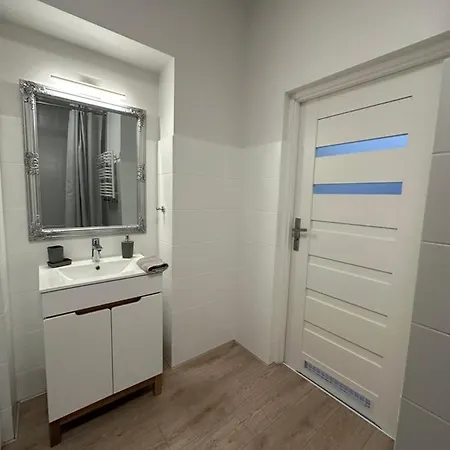 Wroclawia Apartman