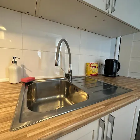 Apartman Wroclawia Wrocław