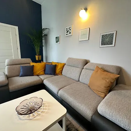 Apartment Wroclawia