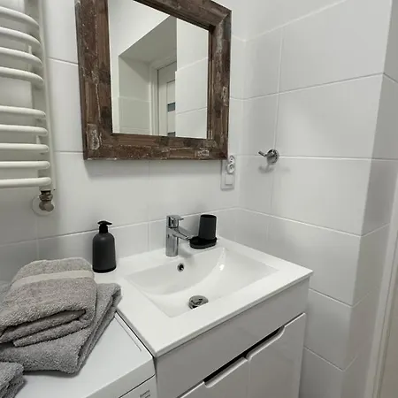 Wroclawia Apartman Wrocław