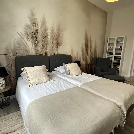 Wroclawia Apartman Wrocław