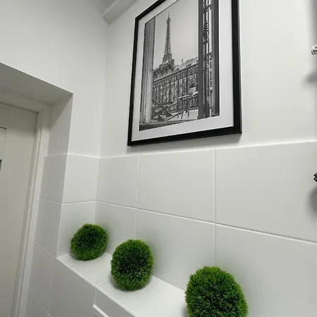 Apartman Wroclawia