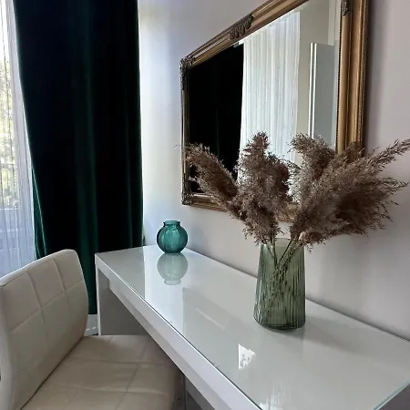 Apartment Wroclawia