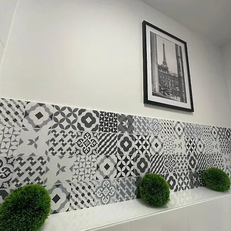 Apartman Wroclawia