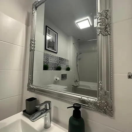 Apartman Wroclawia