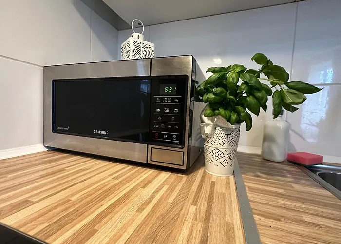 Wroclawia Apartamento