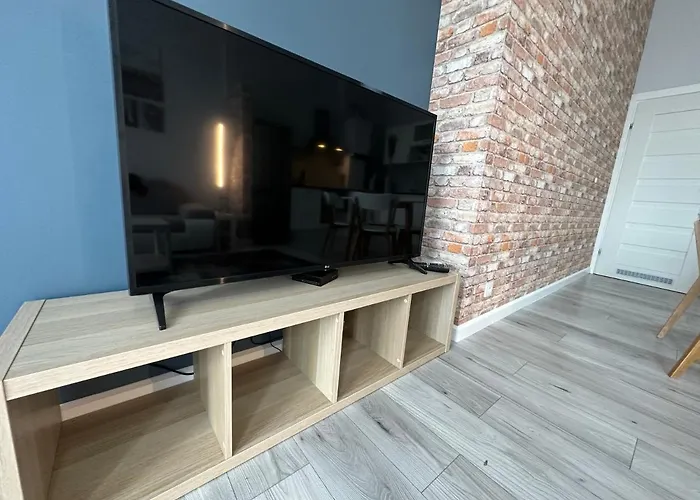 Wroclawia Apartment Wroclaw