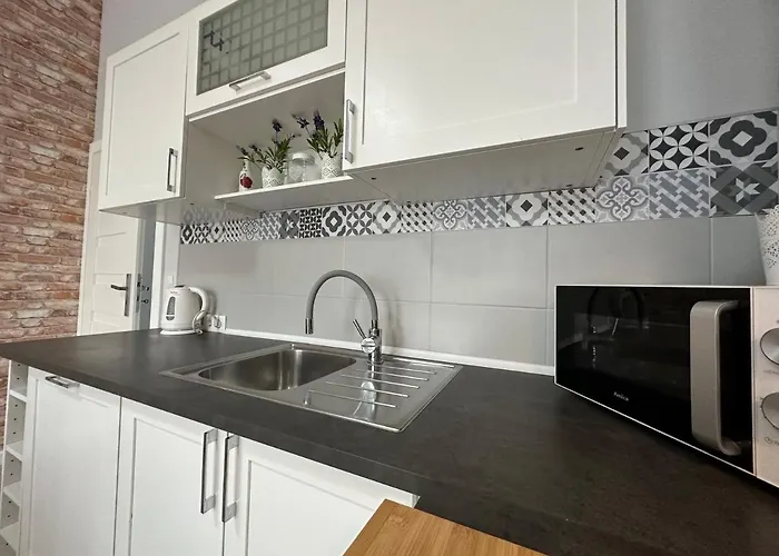 Apartment Wroclawia *