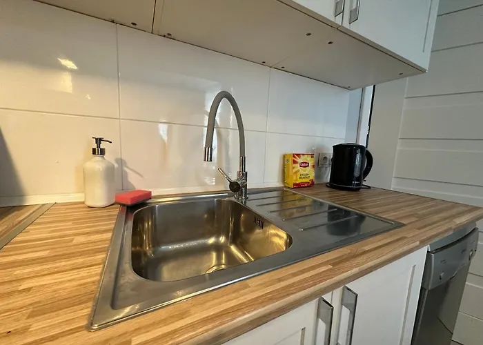 Apartment Wroclawia Wroclaw