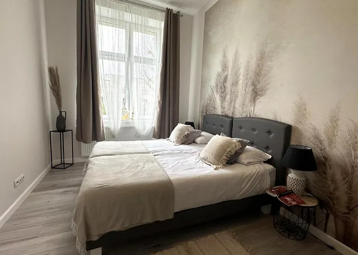 Wroclawia Apartment Wroclaw